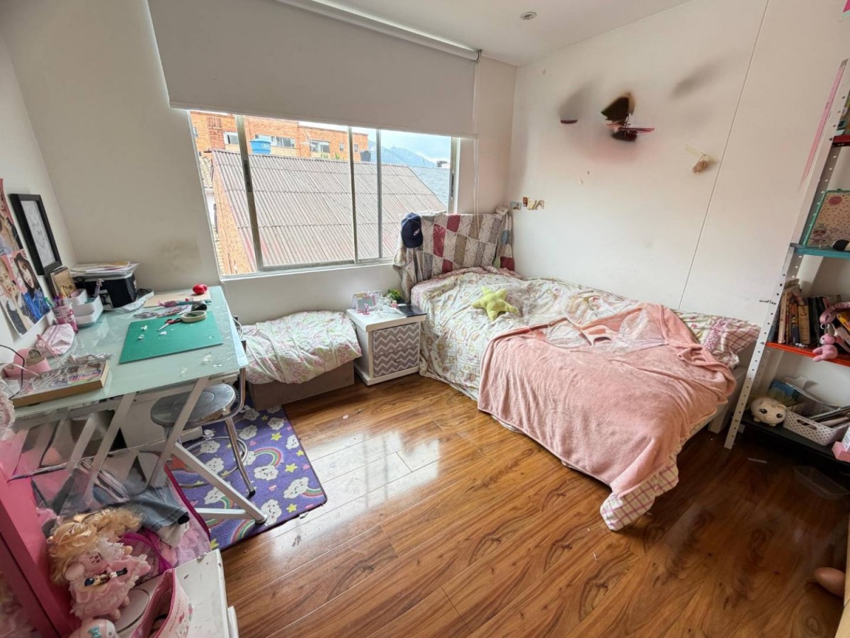 Casa en venta en Cedritos, Bogotá · foto 12 de 24