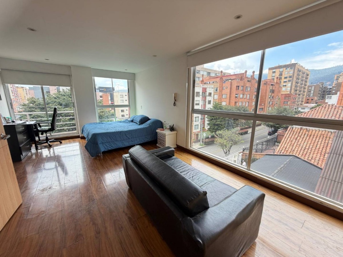 Casa en venta en Cedritos, Bogotá · foto 14 de 24