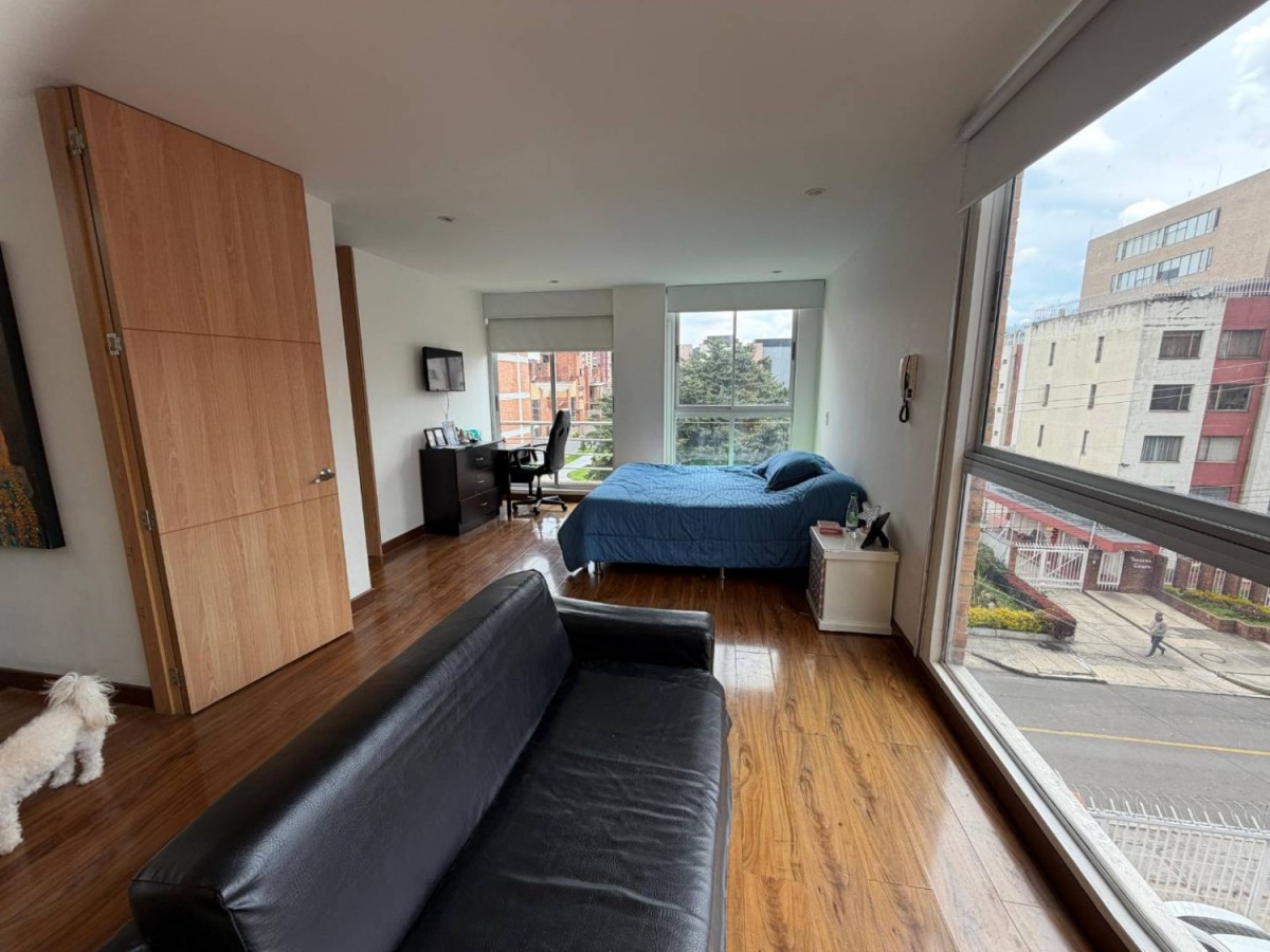 Casa en venta en Cedritos, Bogotá · foto 15 de 24