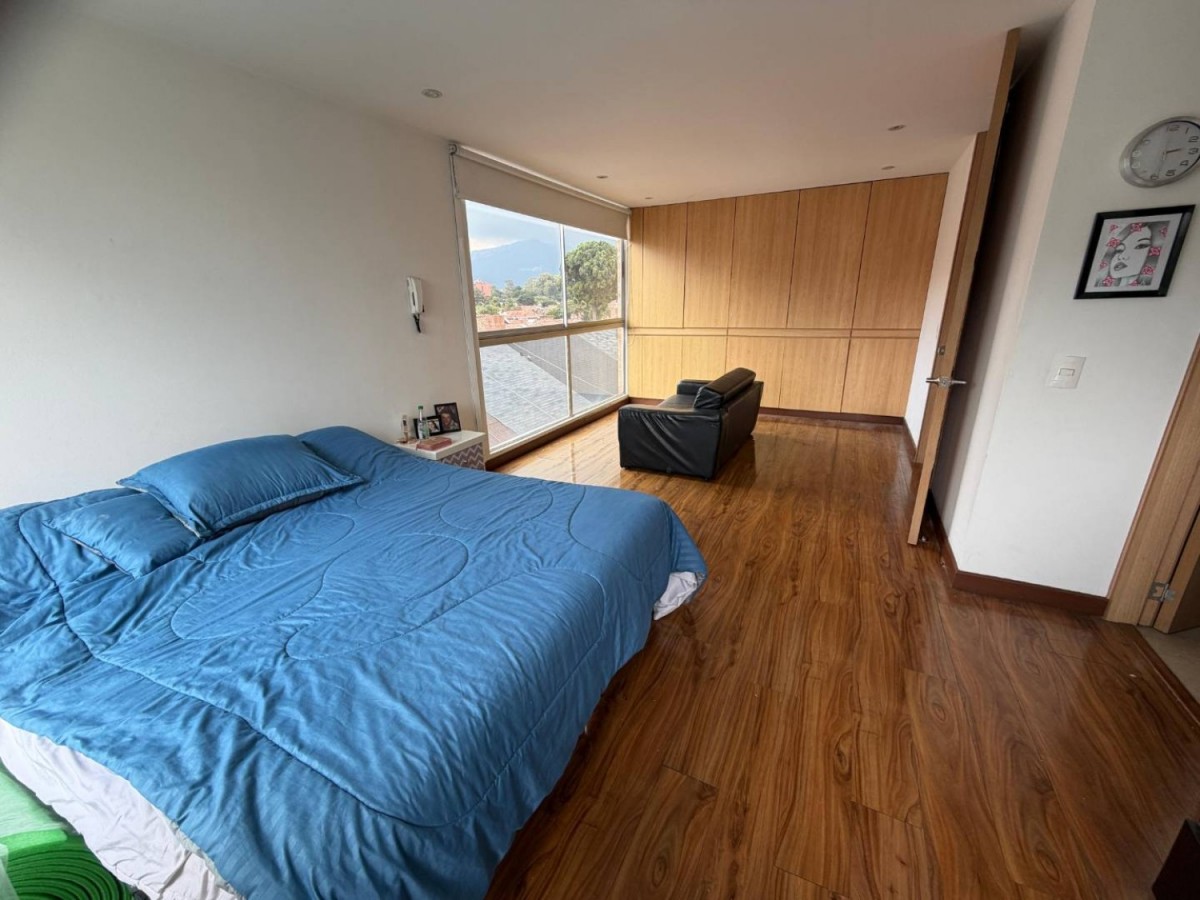 Casa en venta en Cedritos, Bogotá · foto 16 de 24