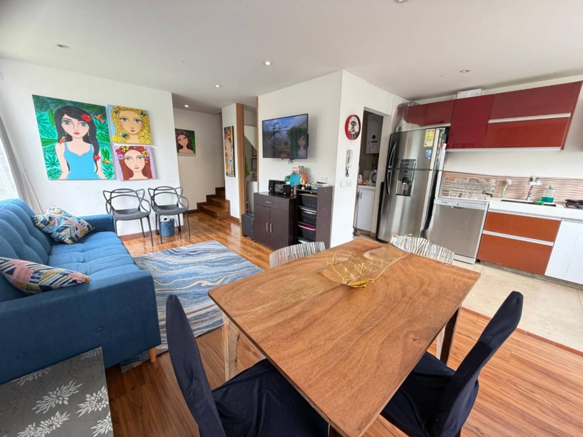 Casa en venta en Cedritos, Bogotá · foto 18 de 24