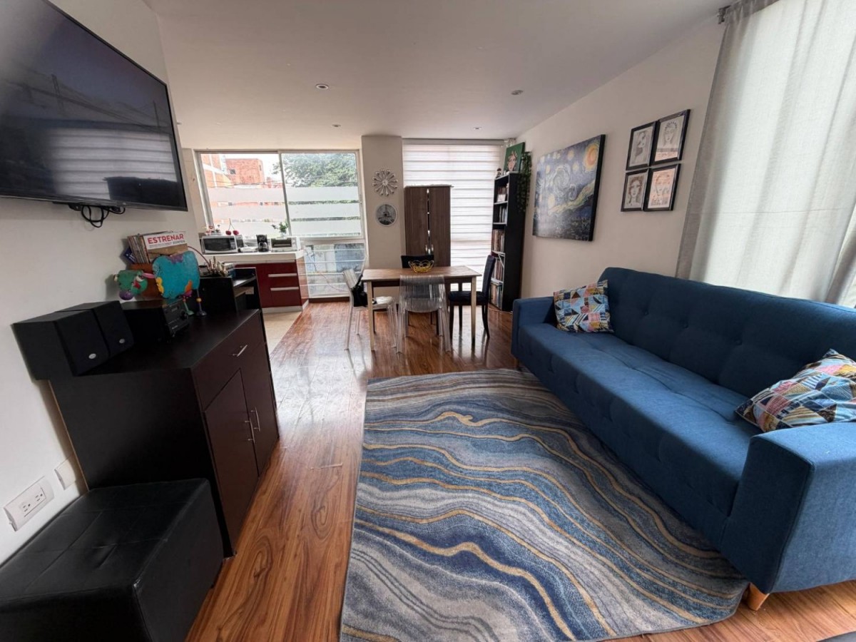 Casa en venta en Cedritos, Bogotá · foto 19 de 24