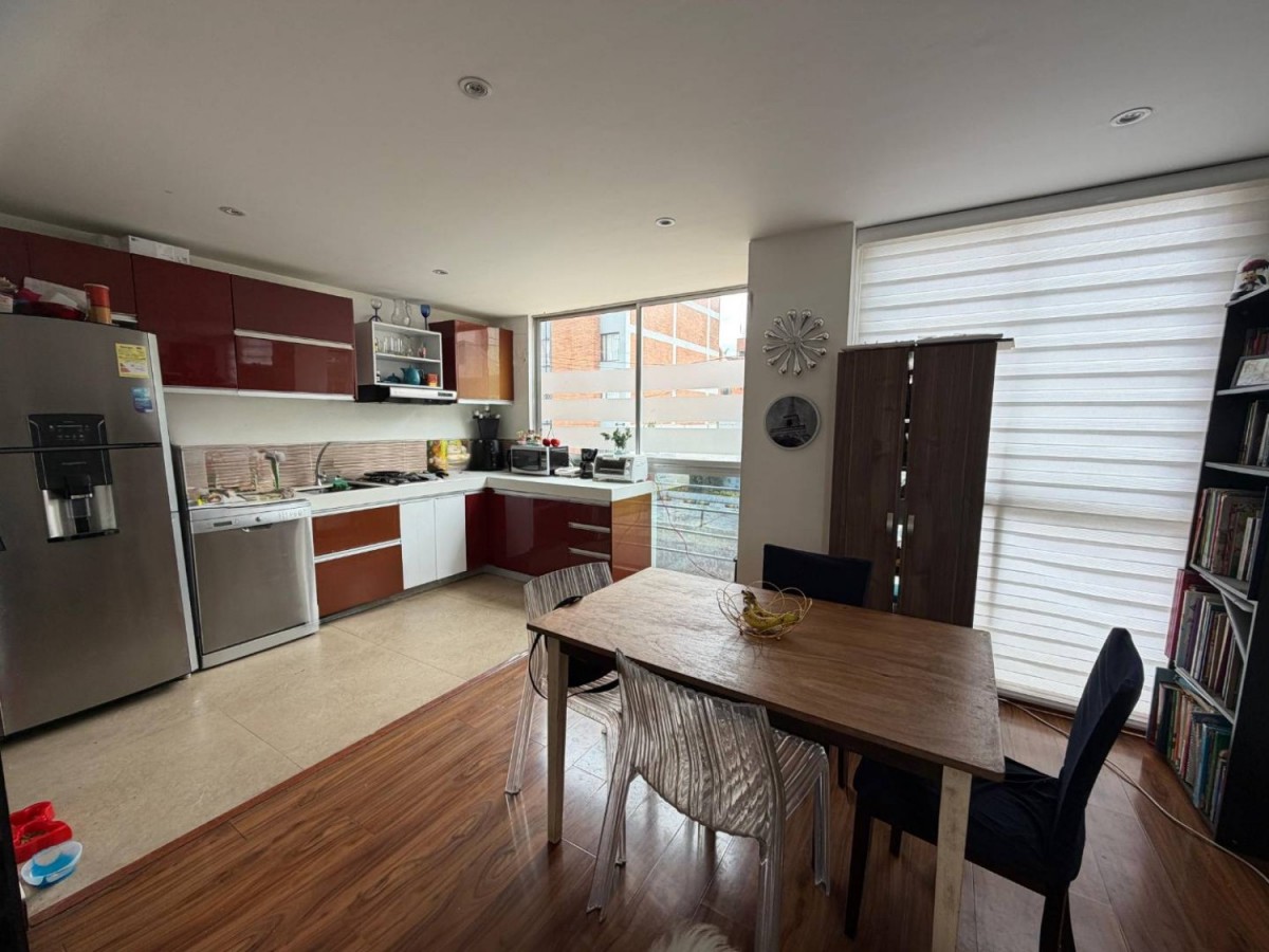 Casa en venta en Cedritos, Bogotá · foto 20 de 24