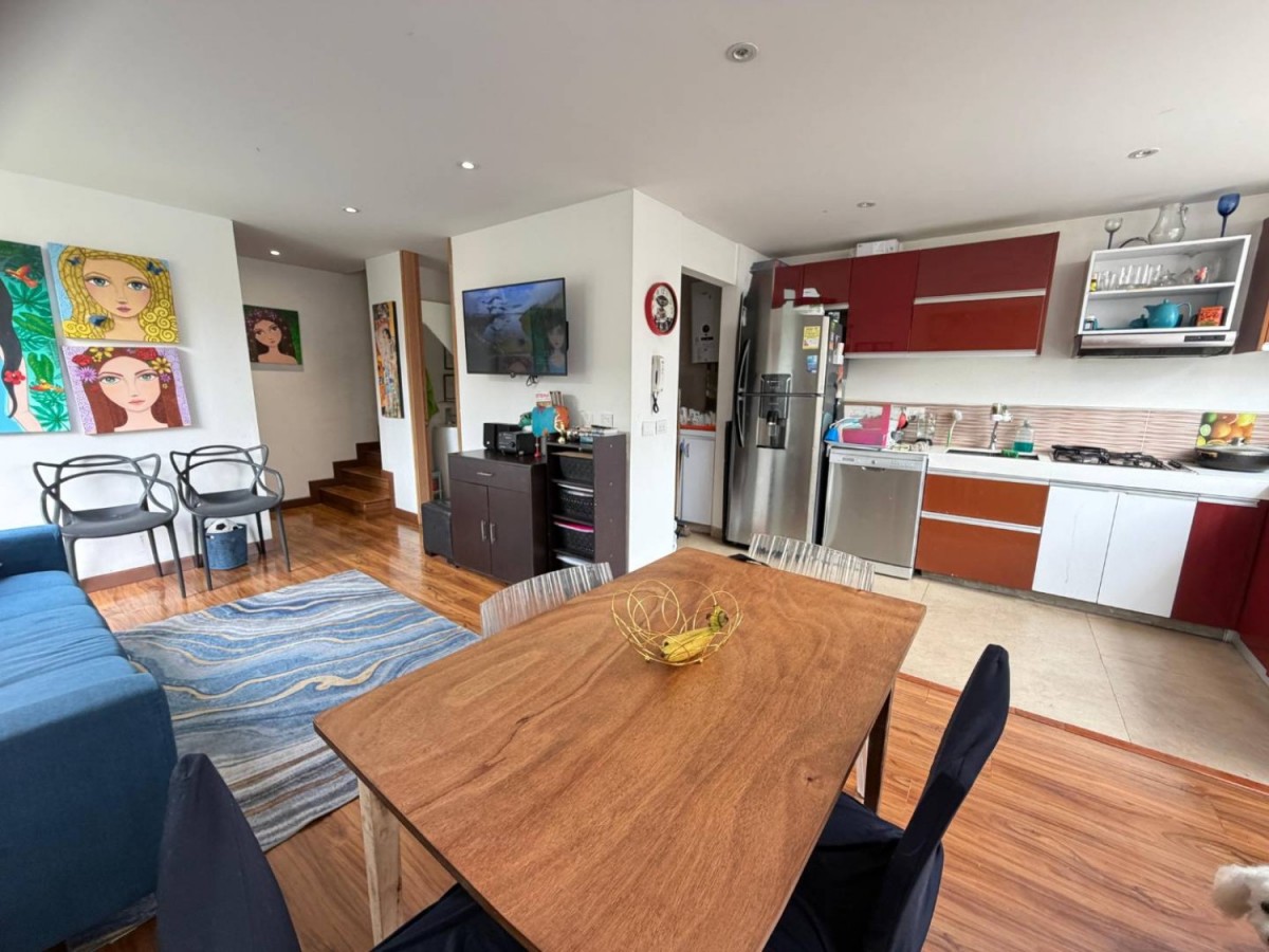 Casa en venta en Cedritos, Bogotá · foto 22 de 24