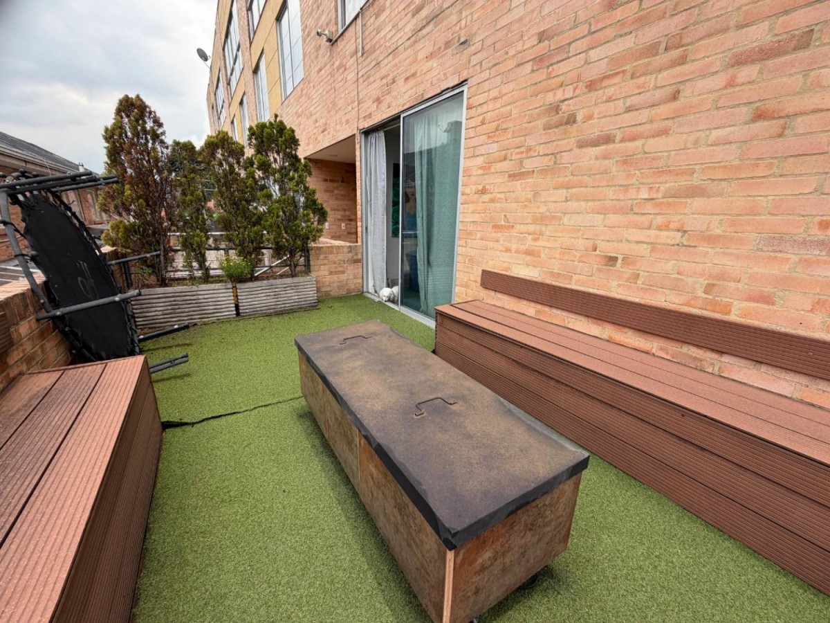 Casa en venta en Cedritos, Bogotá · foto 24 de 24