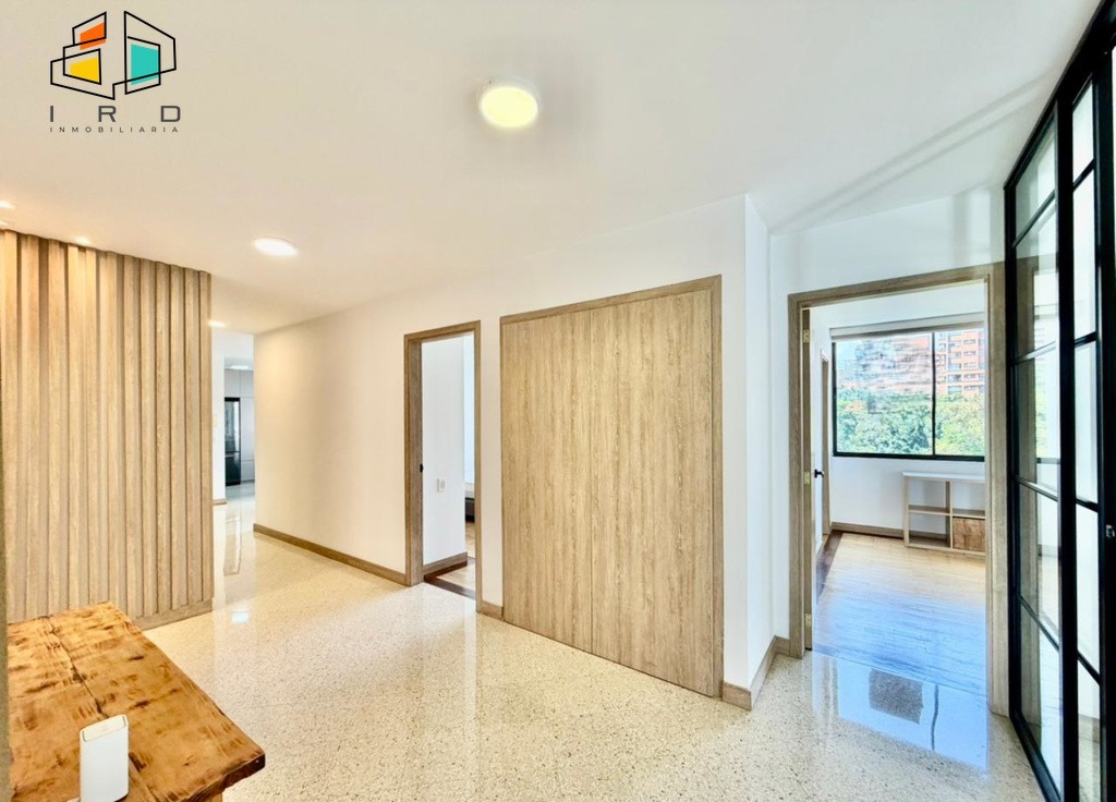 Apartamento en arriendo en El Poblado, Medellín · foto 16 de 24