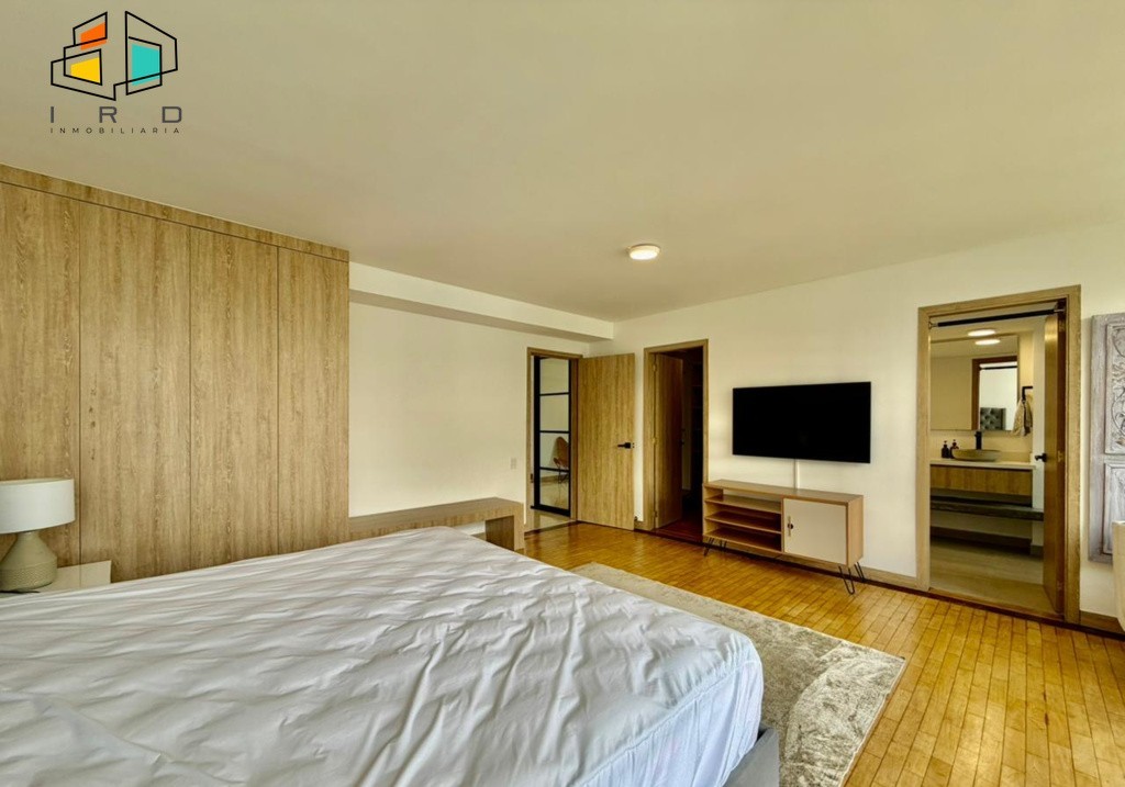 Apartamento en arriendo en El Poblado, Medellín · foto 20 de 24