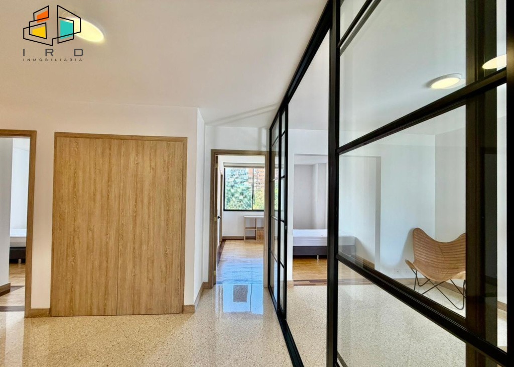 Apartamento en arriendo en El Poblado, Medellín · foto 24 de 24