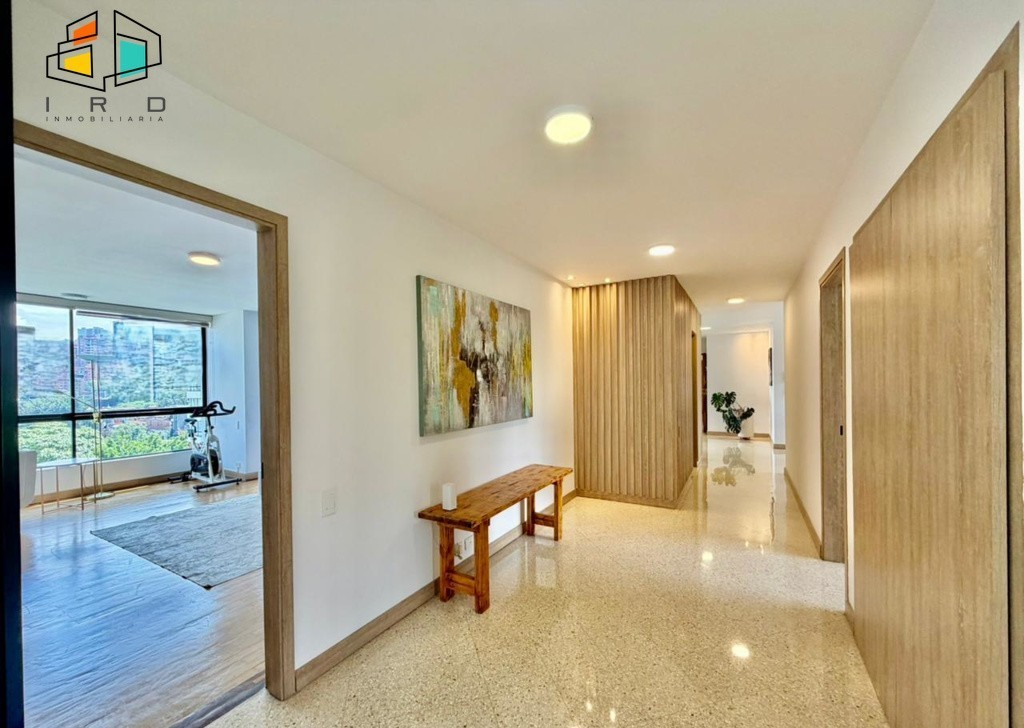 Apartamento en arriendo en El Poblado, Medellín · foto 15 de 24
