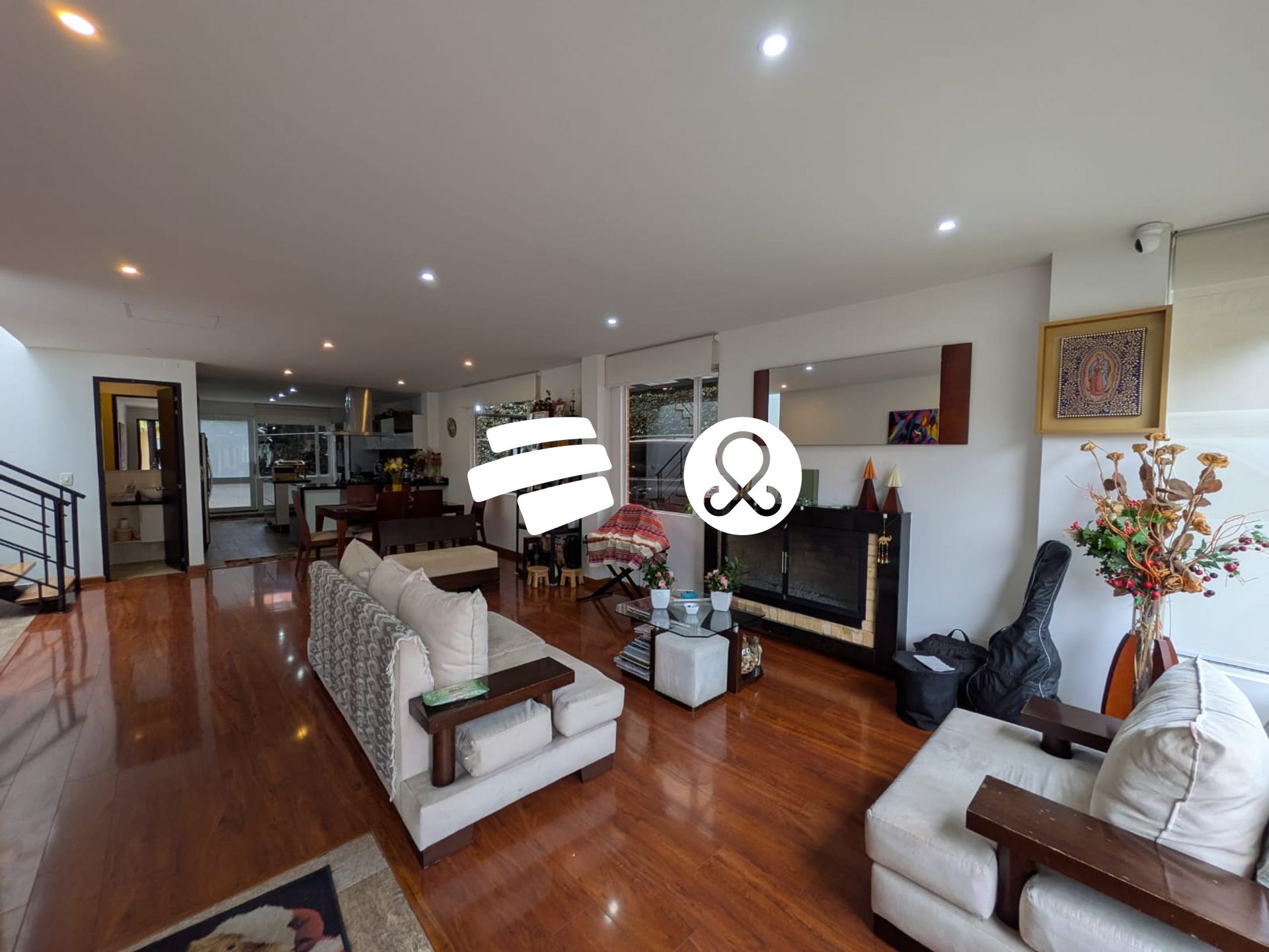 Casa en venta en Vda Chuntame, Cajicá · foto 2 de 24