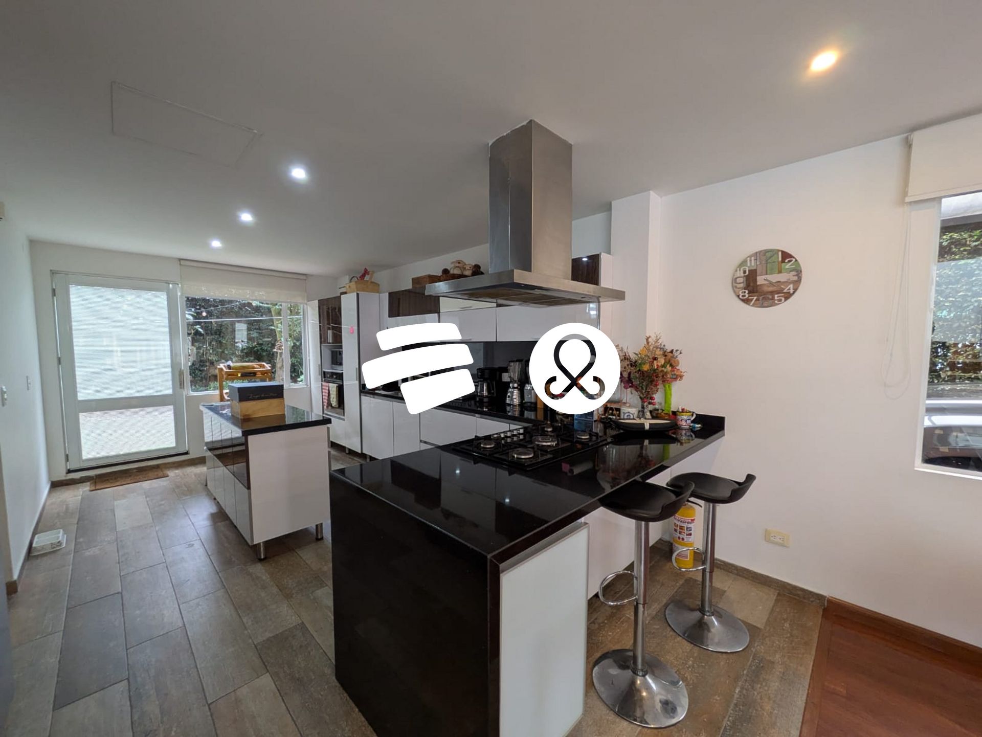 Casa en venta en Vda Chuntame, Cajicá · foto 5 de 24