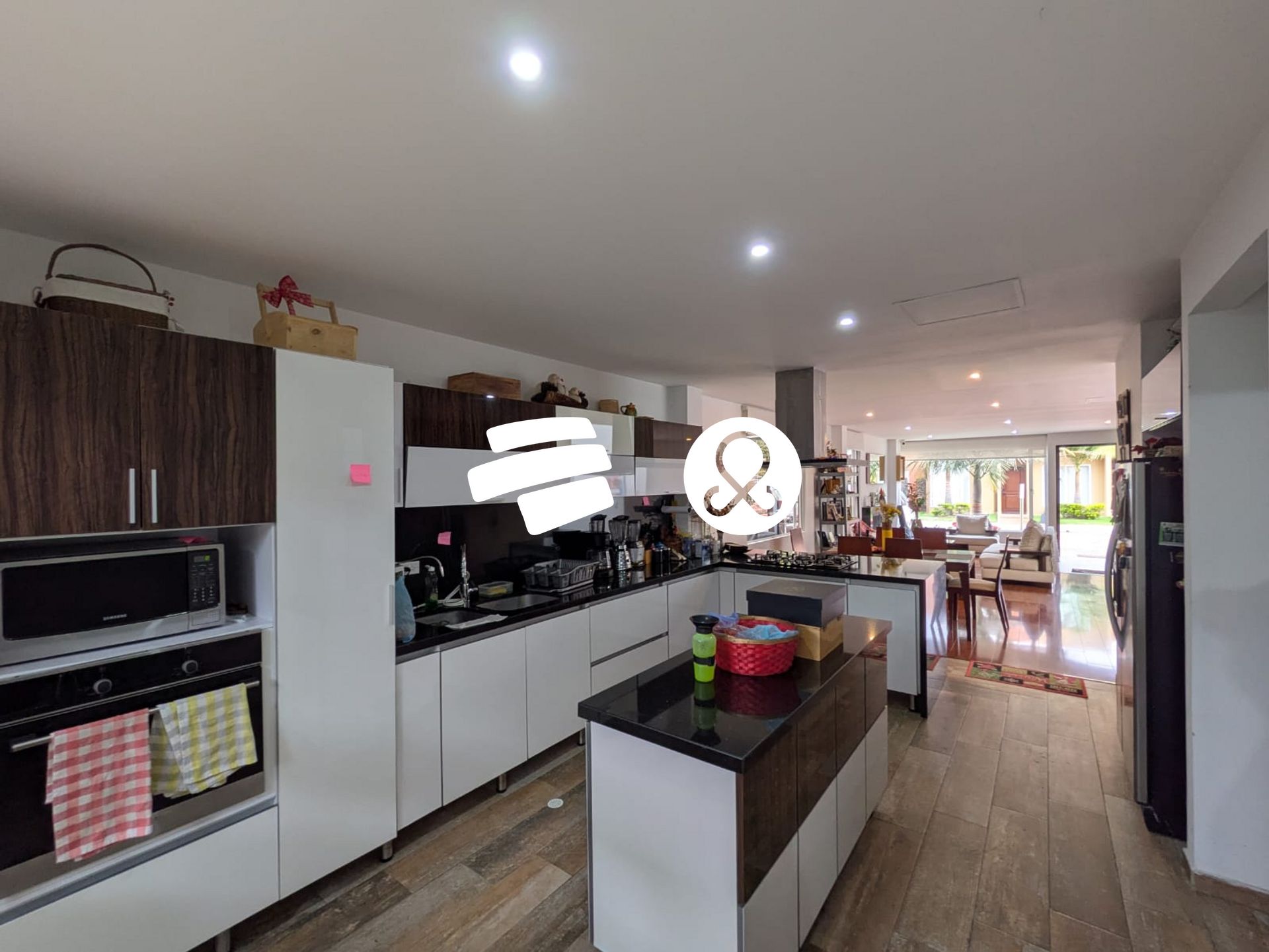 Casa en venta en Vda Chuntame, Cajicá · foto 8 de 24