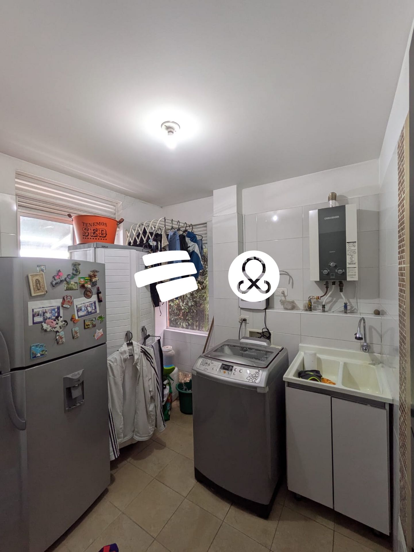 Casa en venta en Vda Chuntame, Cajicá · foto 9 de 24