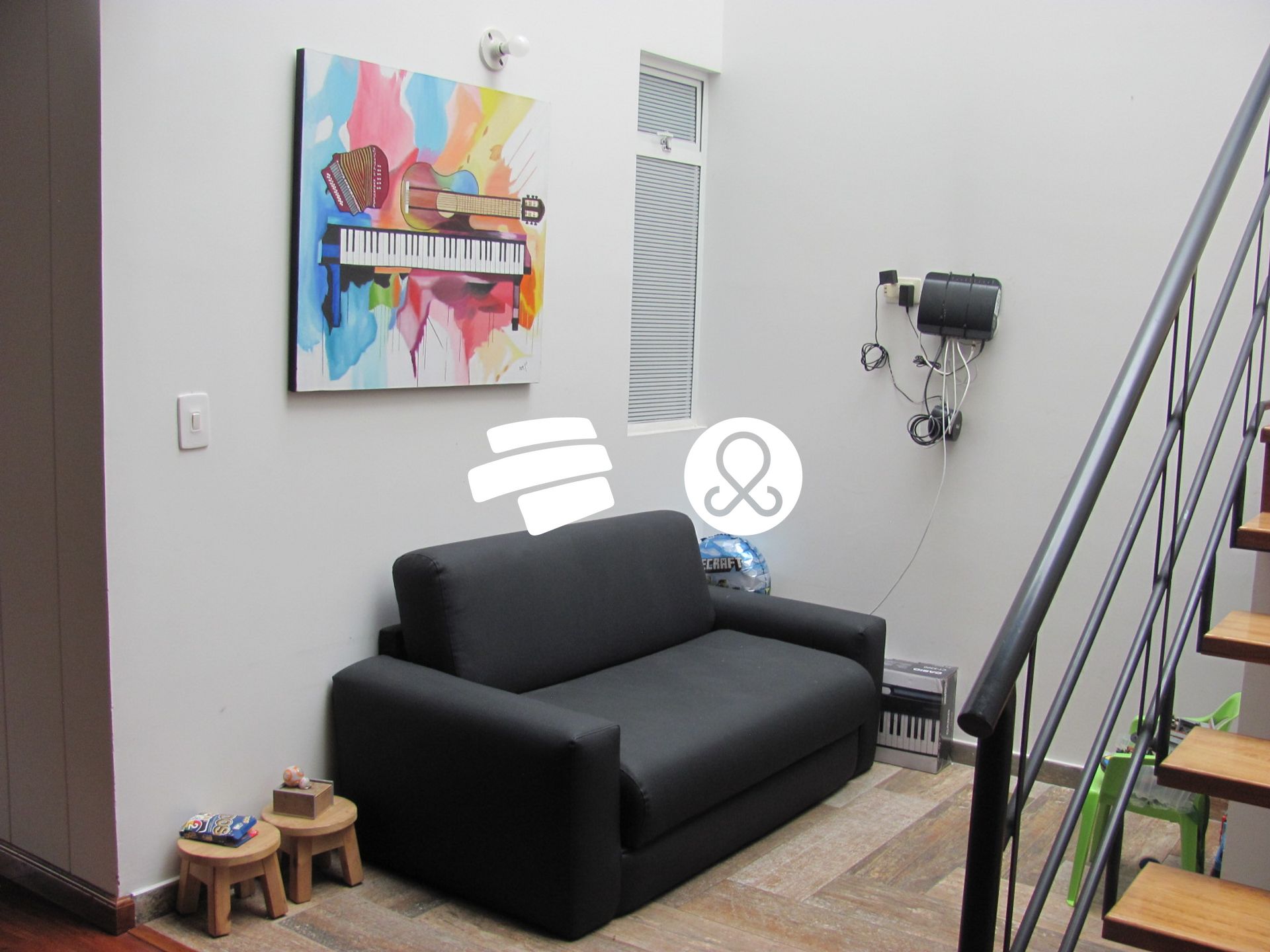 Casa en venta en Vda Chuntame, Cajicá · foto 13 de 24