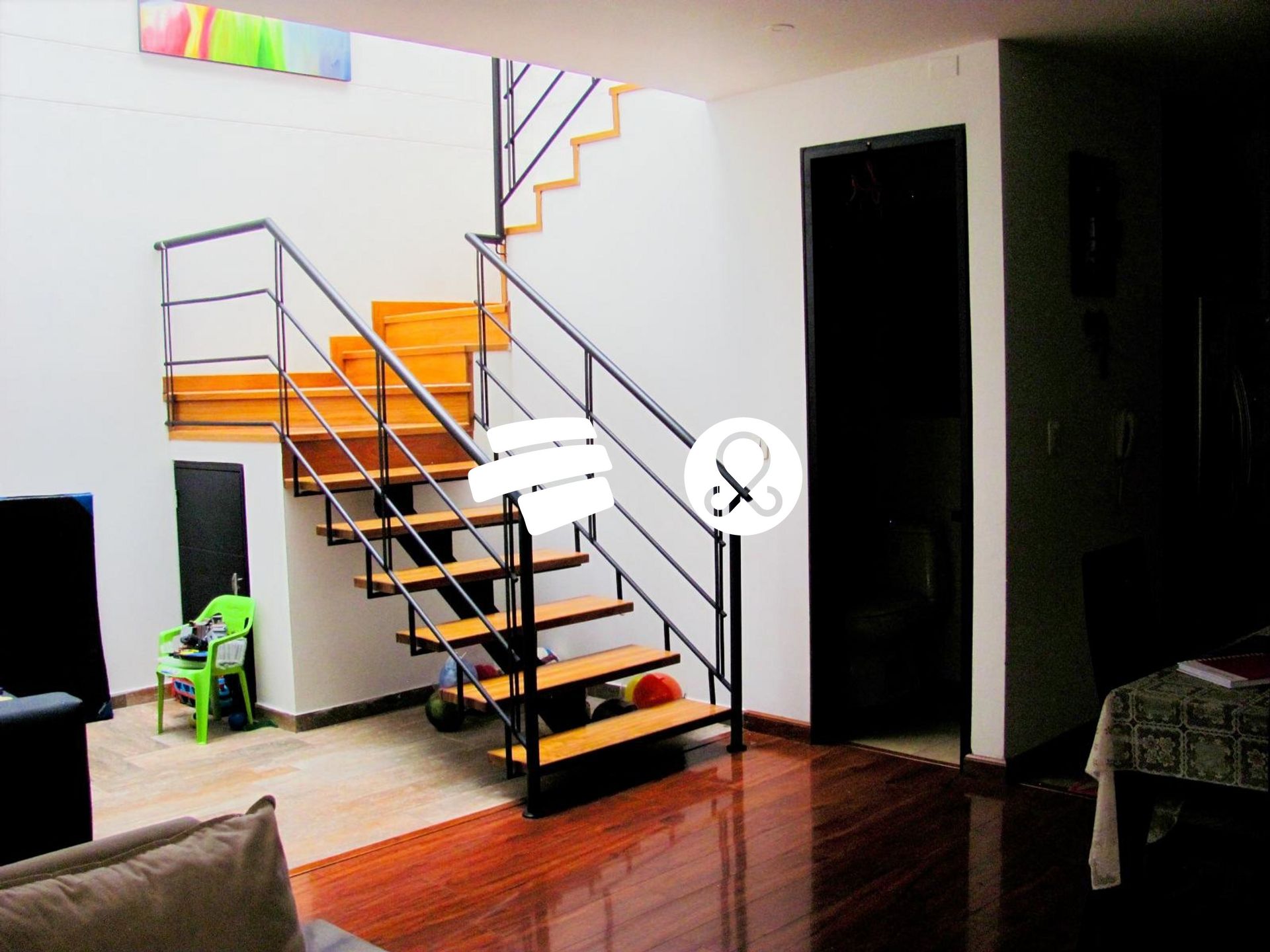 Casa en venta en Vda Chuntame, Cajicá · foto 14 de 24