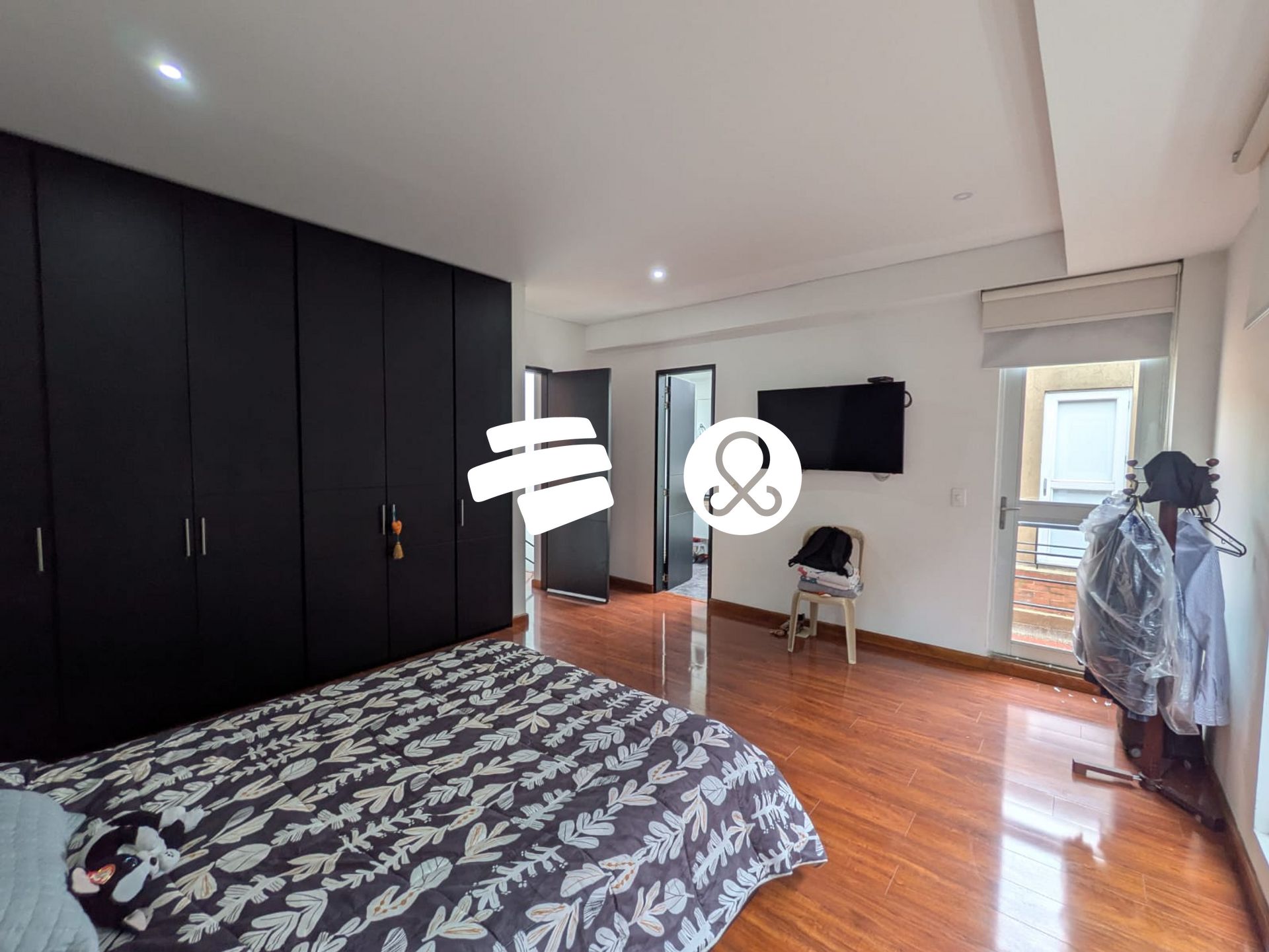 Casa en venta en Vda Chuntame, Cajicá · foto 18 de 24