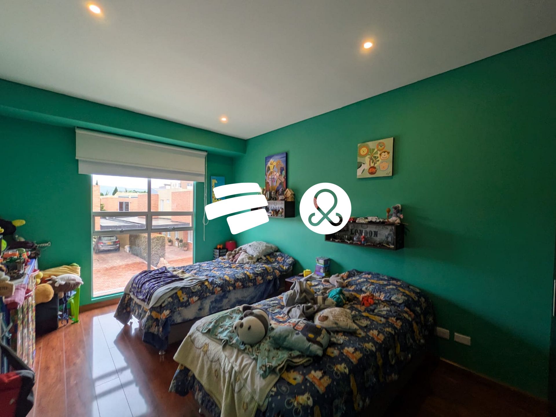 Casa en venta en Vda Chuntame, Cajicá · foto 20 de 24