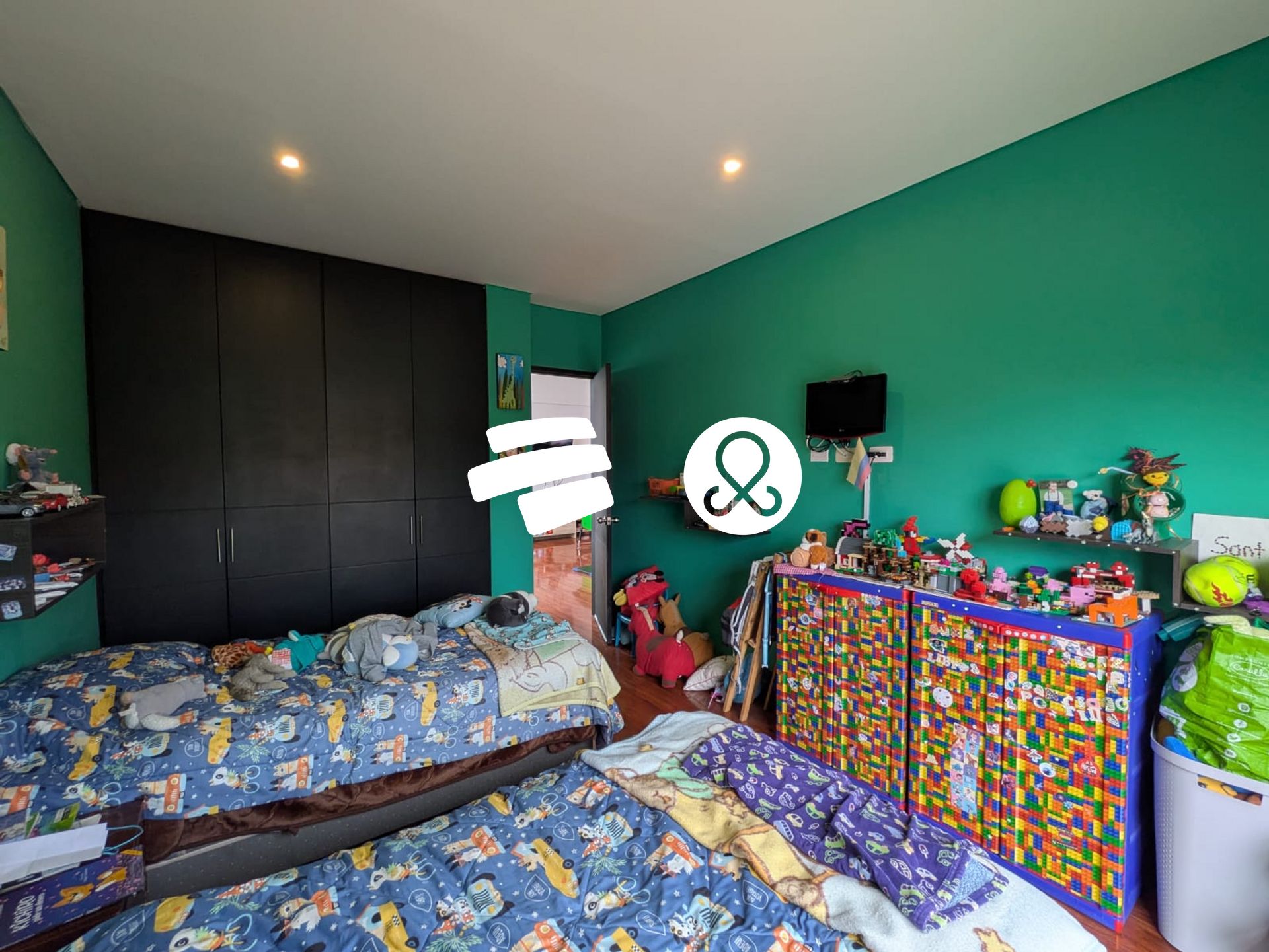 Casa en venta en Vda Chuntame, Cajicá · foto 21 de 24