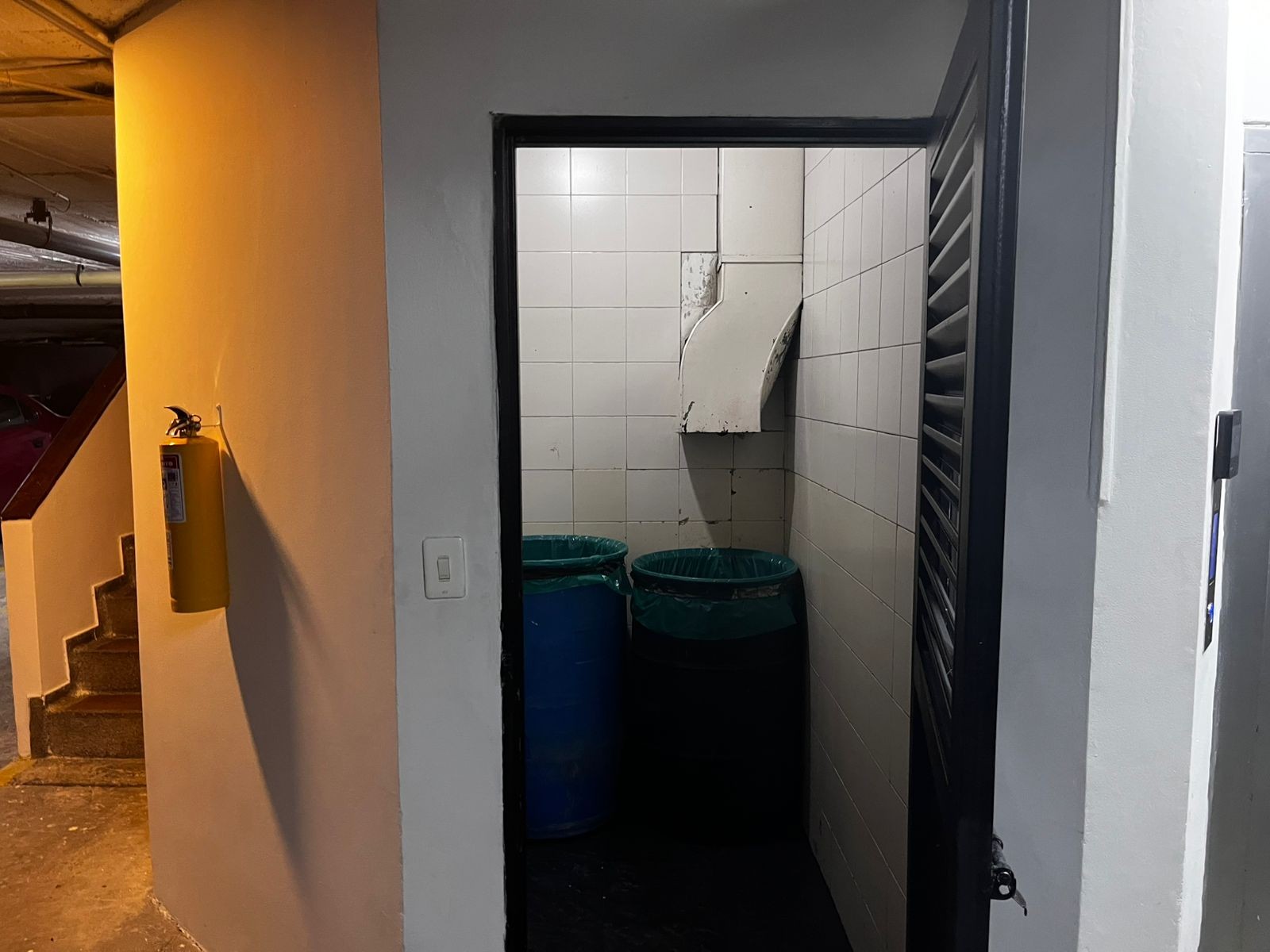 Apartamento en venta en Bella Suiza, Bogotá · foto 23 de 23