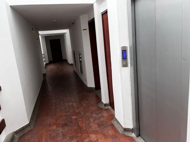 Apartamento en venta en Bella Suiza, Bogotá · foto 20 de 23
