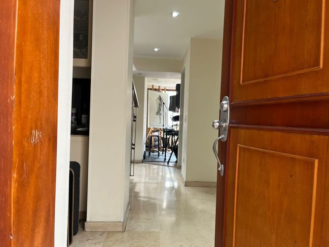 Apartamento en venta en Bella Suiza, Bogotá · foto 18 de 23