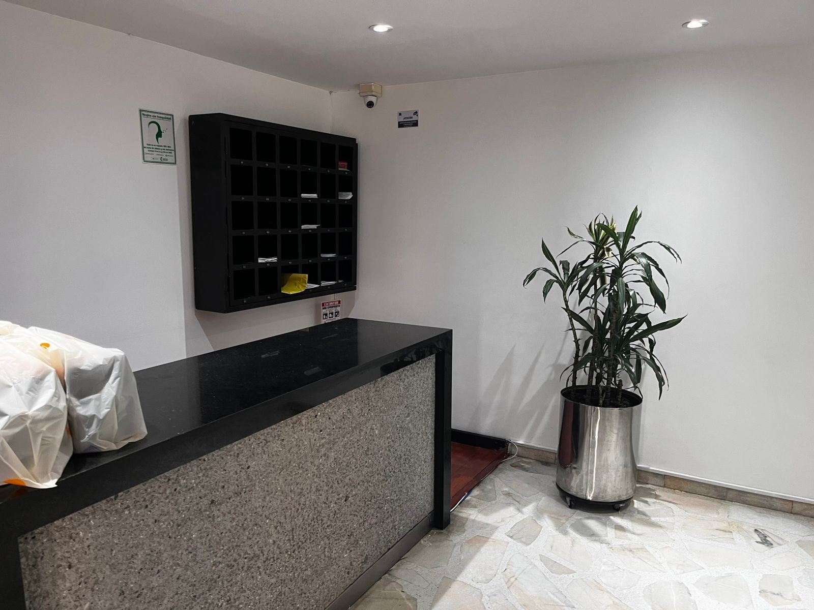 Apartamento en venta en Bella Suiza, Bogotá · foto 22 de 23