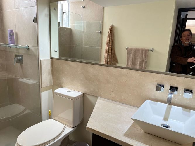 Apartamento en venta en Bella Suiza, Bogotá · foto 3 de 23