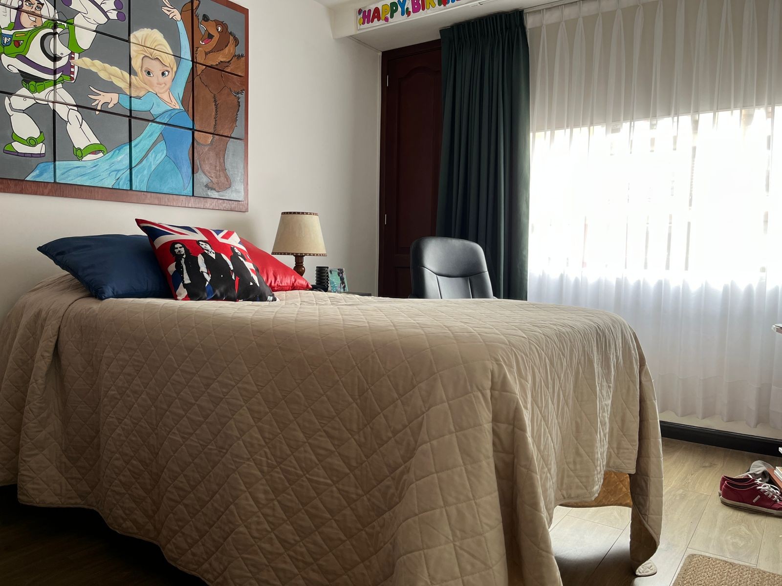 Apartamento en venta en Bella Suiza, Bogotá · foto 6 de 23