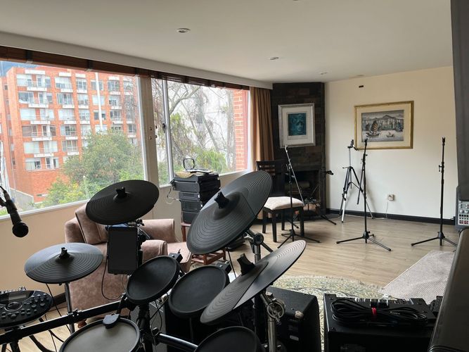 Apartamento en venta en Bella Suiza, Bogotá · foto 2 de 23