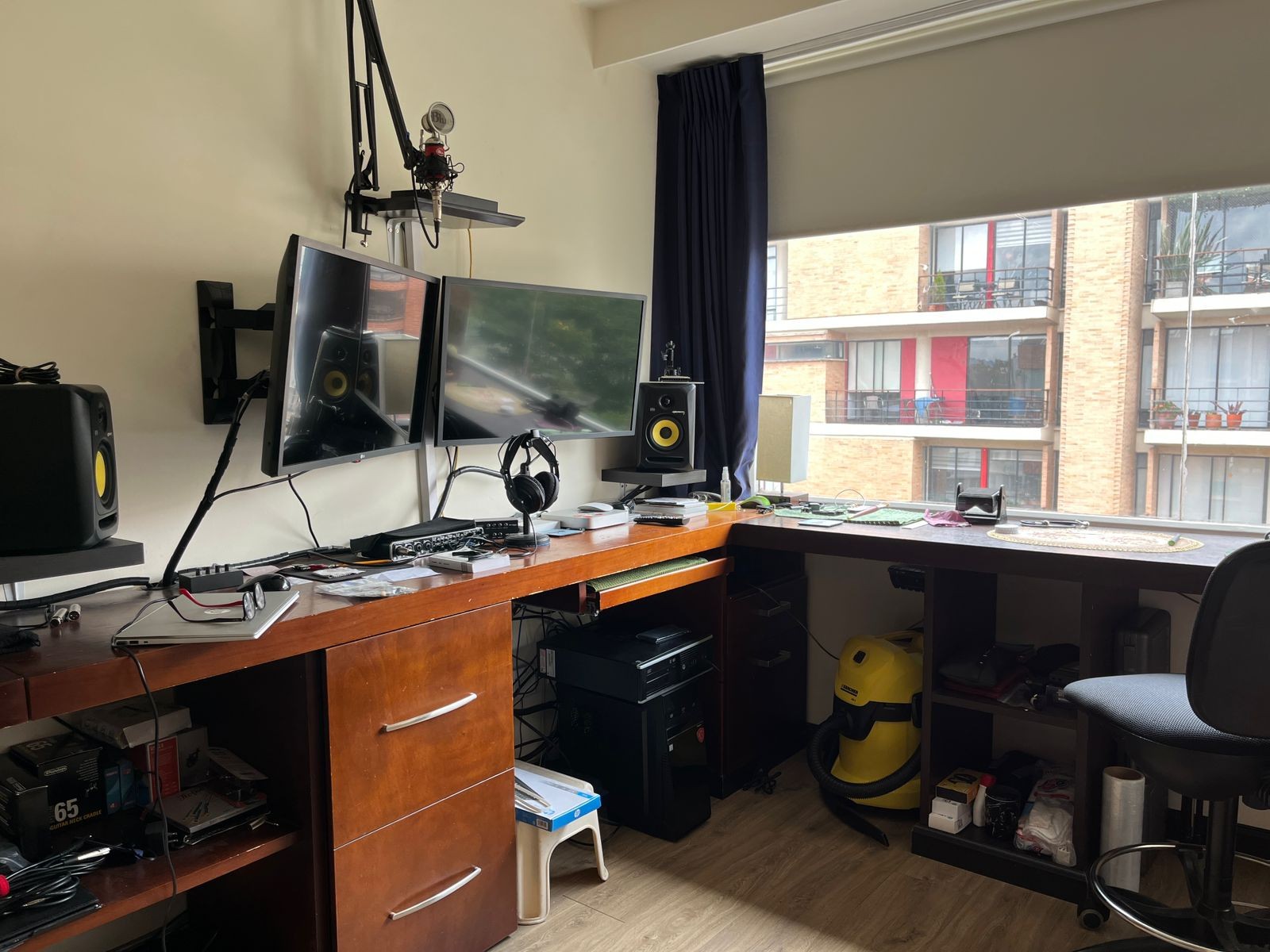 Apartamento en venta en Bella Suiza, Bogotá · foto 9 de 23