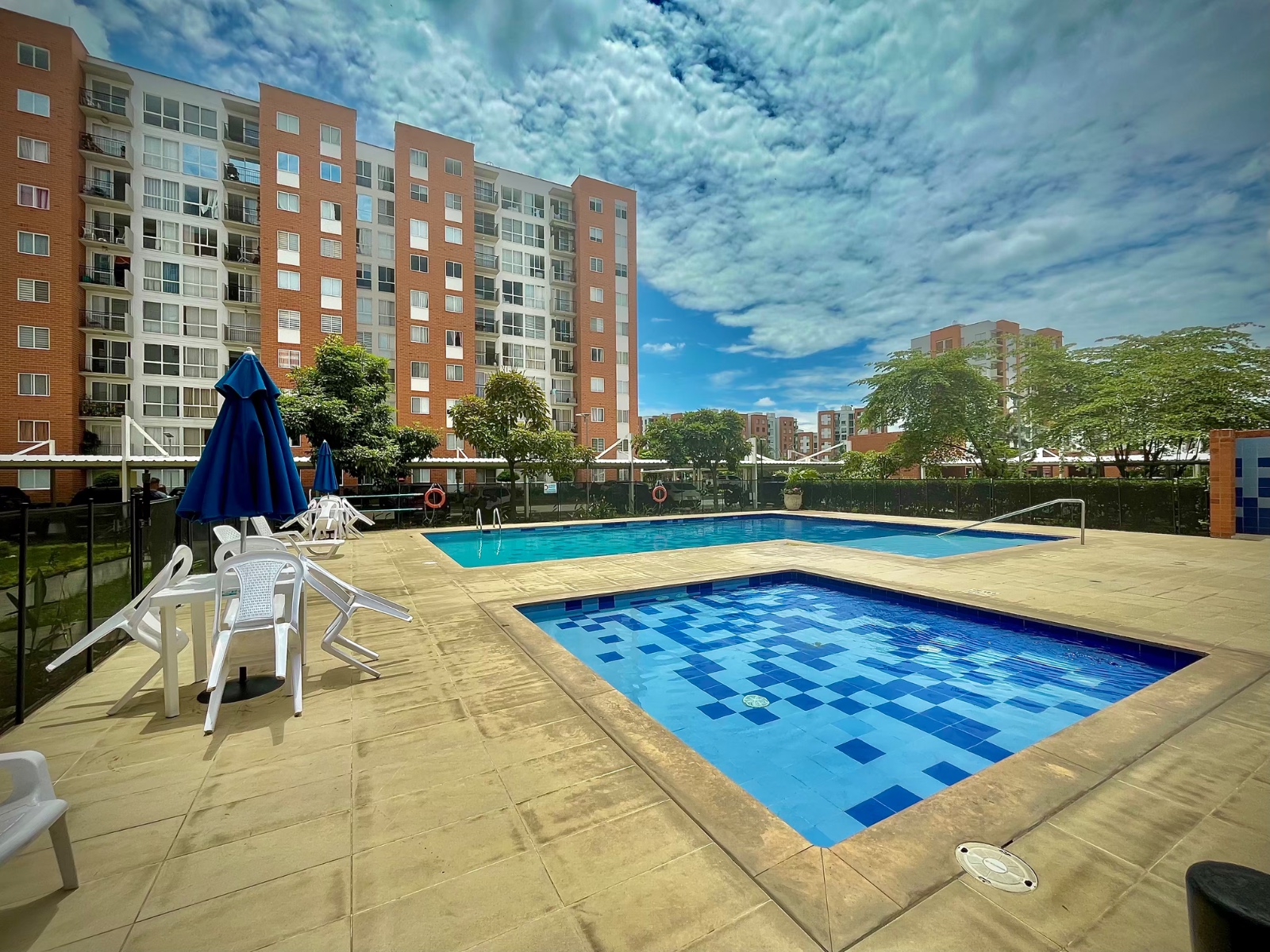 Apartamento en Venta en Ciudad Melendez, Cali