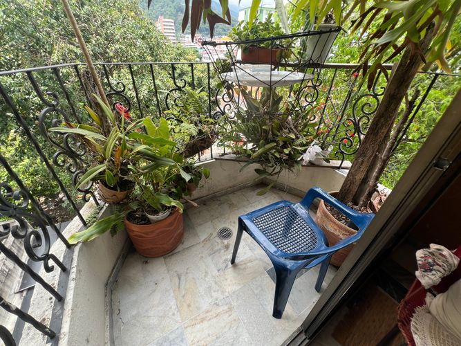 Apartamento de 3 alcobas en venta en Belen, Ibagué, 97 m² · foto 2 de 15
