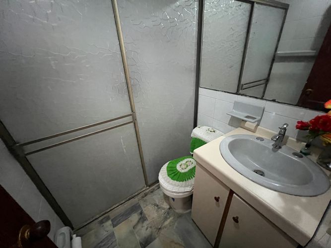 Apartamento de 3 alcobas en venta en Belen, Ibagué, 97 m² · foto 9 de 15