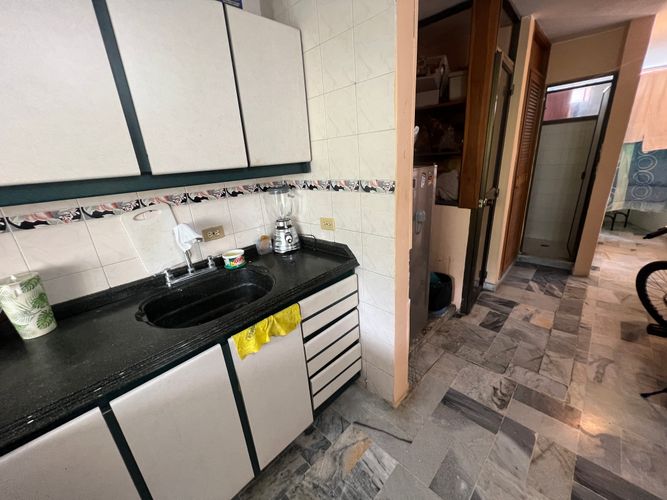 Apartamento de 3 alcobas en venta en Belen, Ibagué, 97 m² · foto 12 de 15