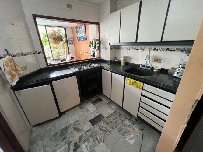 Apartamento de 3 alcobas en venta en Belen, Ibagué, 97 m² · foto 13 de 15