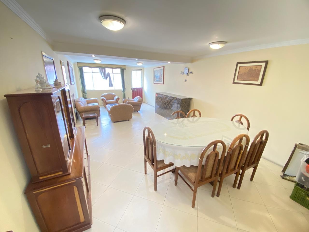 Casa en venta en Fontibon, Bogotá · foto 3 de 24