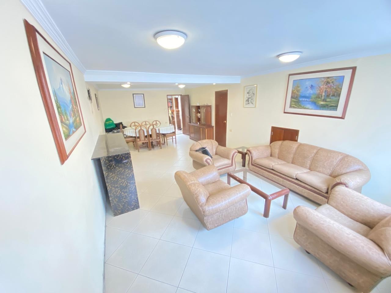 Casa en venta en Fontibon, Bogotá · foto 4 de 24