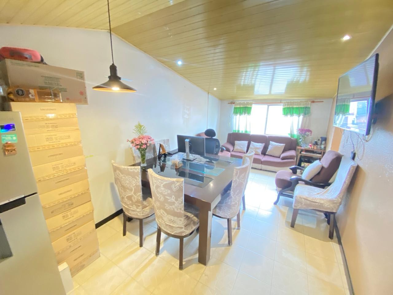 Casa en venta en Fontibon, Bogotá · foto 8 de 24