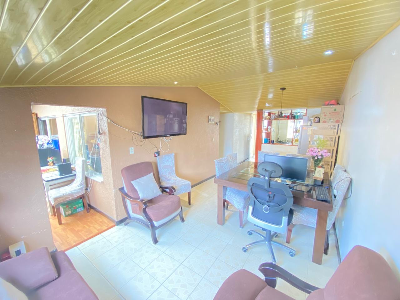 Casa en venta en Fontibon, Bogotá · foto 9 de 24