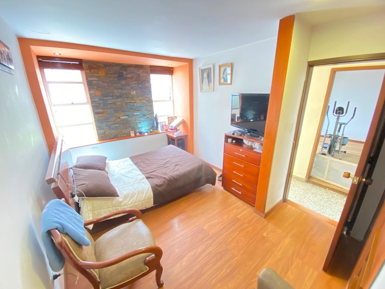 Casa en venta en Fontibon, Bogotá · foto 15 de 24