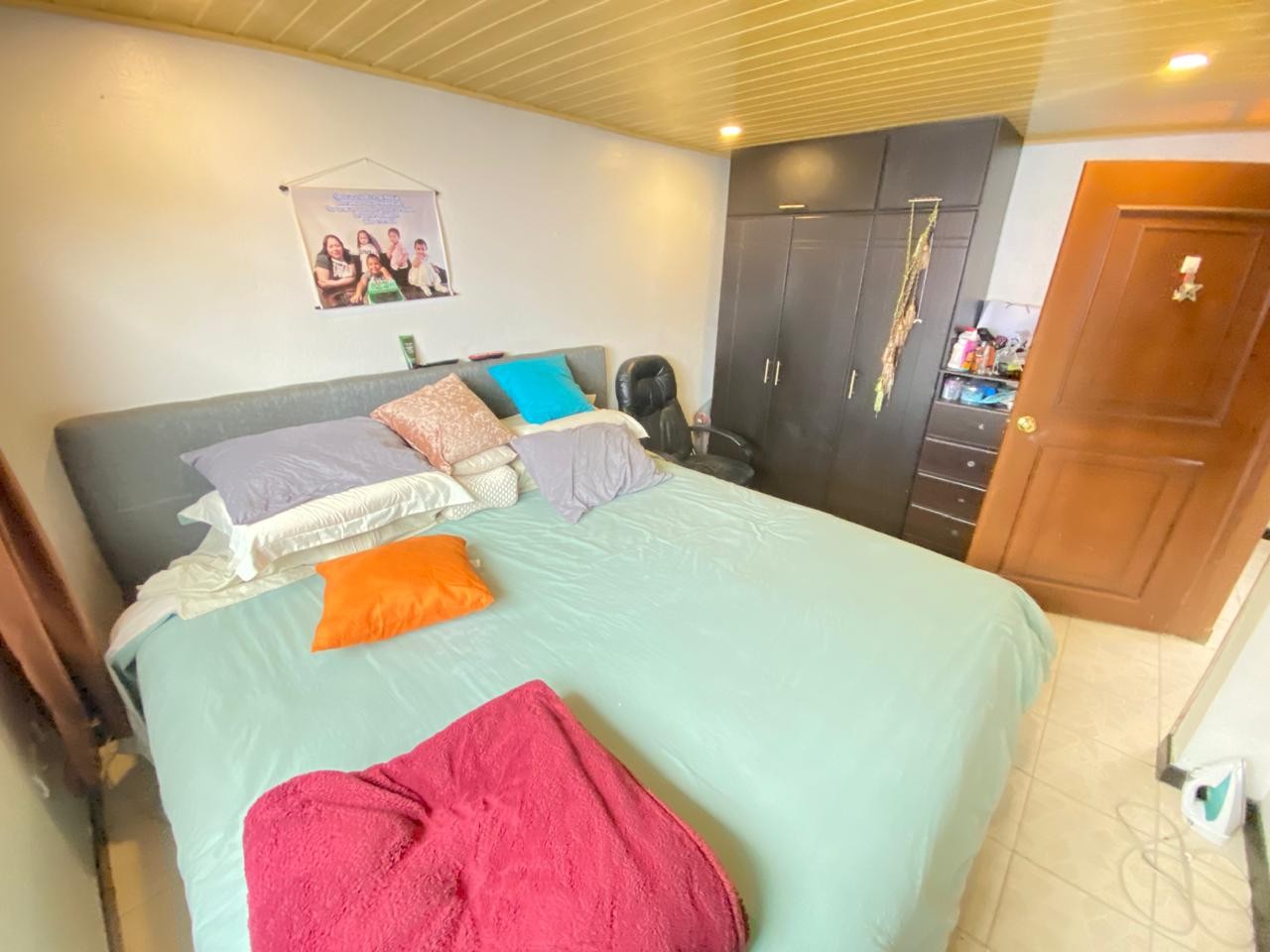 Casa en venta en Fontibon, Bogotá · foto 18 de 24