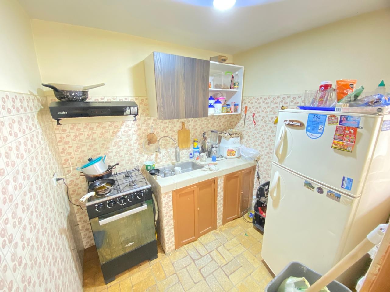 Casa en venta en Fontibon, Bogotá · foto 24 de 24