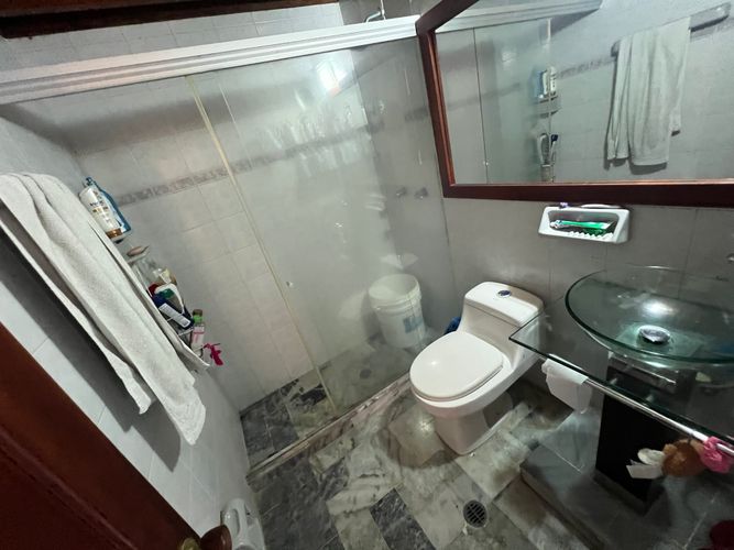 Apartamento de 3 alcobas en venta en Belen, Ibagué, 143 m² · foto 4 de 24
