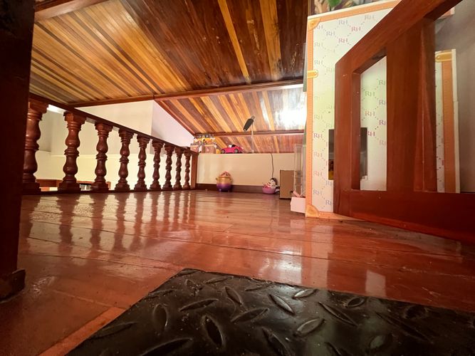 Apartamento de 3 alcobas en venta en Belen, Ibagué, 143 m² · foto 5 de 24