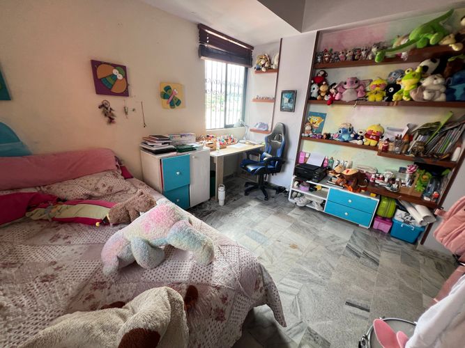 Apartamento de 3 alcobas en venta en Belen, Ibagué, 143 m² · foto 9 de 24
