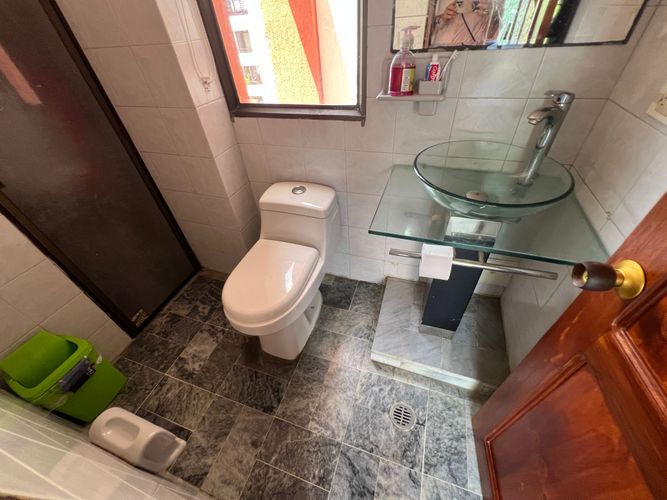 Apartamento de 3 alcobas en venta en Belen, Ibagué, 143 m² · foto 10 de 24