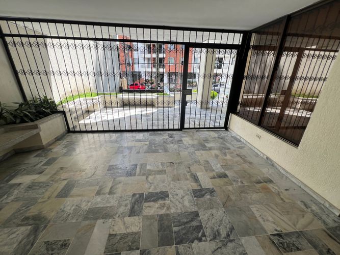 Apartamento de 3 alcobas en venta en Belen, Ibagué, 143 m² · foto 12 de 24