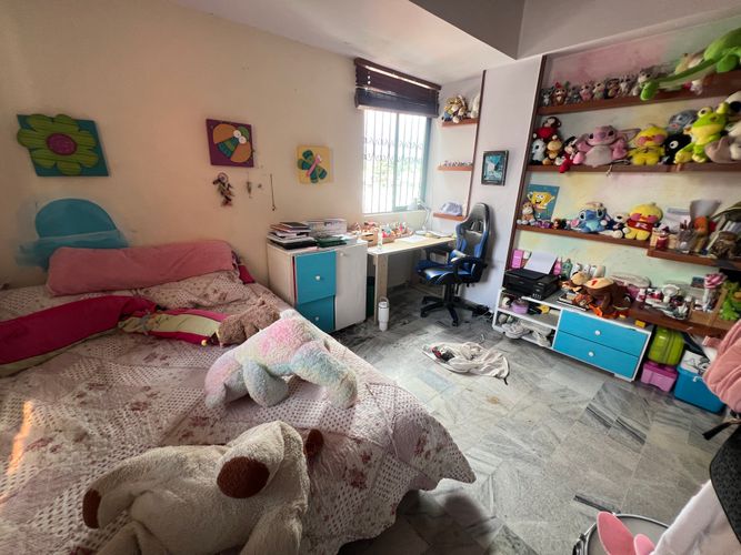 Apartamento de 3 alcobas en venta en Belen, Ibagué, 143 m² · foto 13 de 24