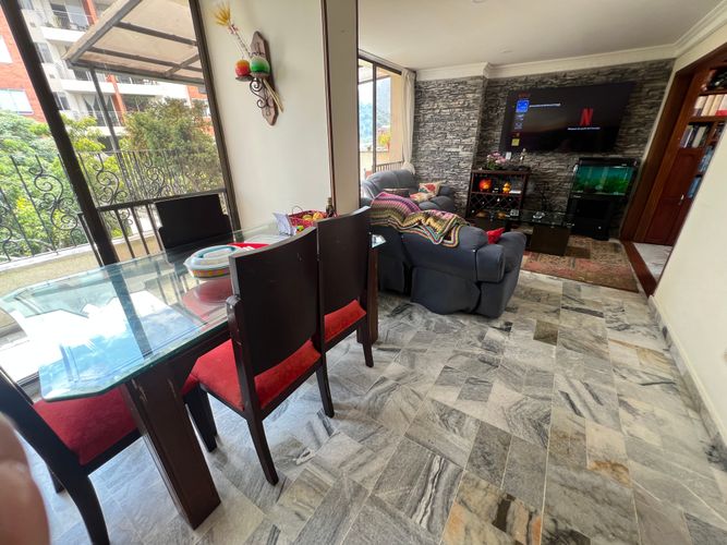 Apartamento de 3 alcobas en venta en Belen, Ibagué, 143 m² · foto 14 de 24
