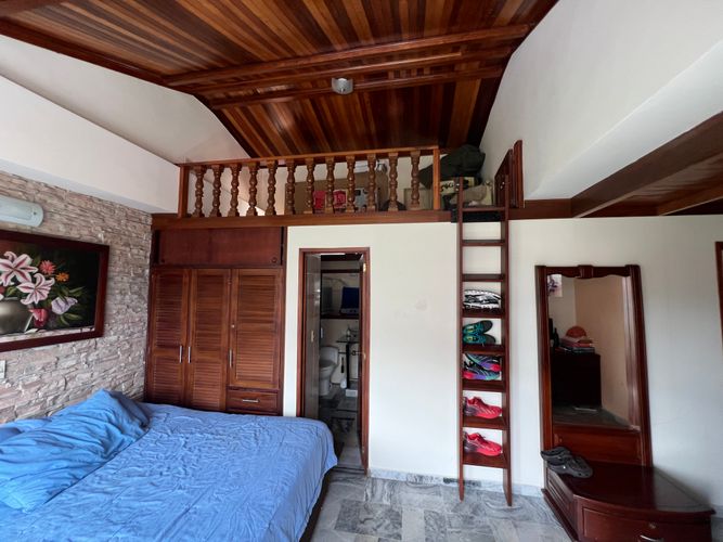 Apartamento de 3 alcobas en venta en Belen, Ibagué, 143 m² · foto 15 de 24